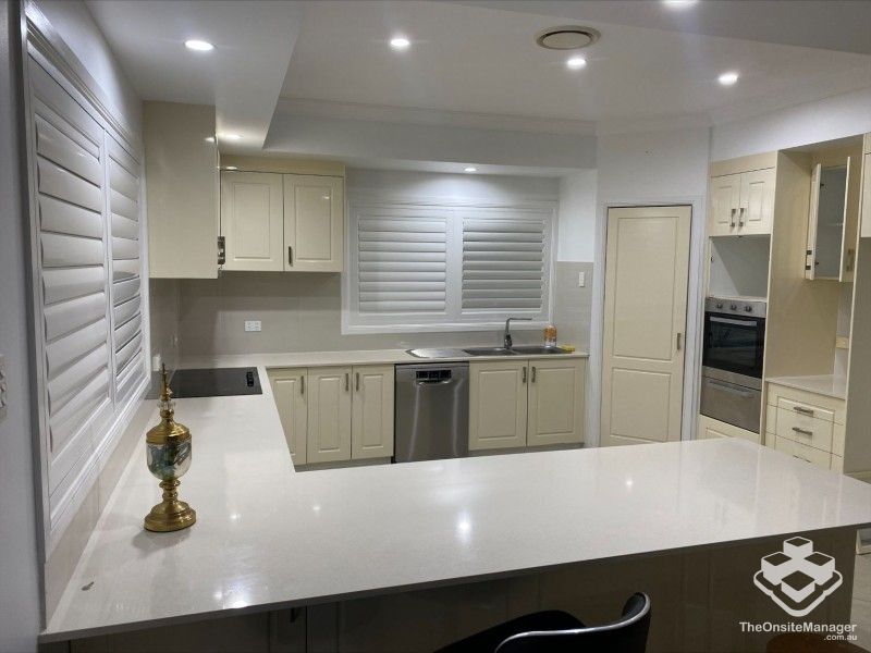 rental property Brisbane