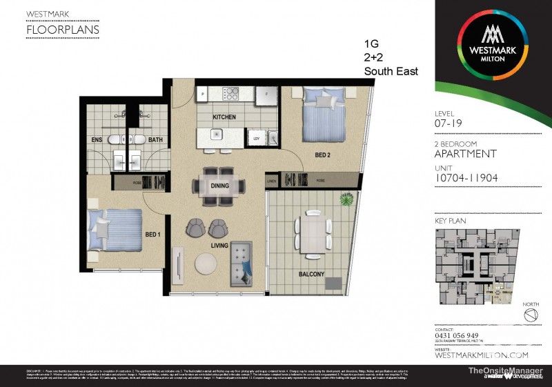 rental property Brisbane