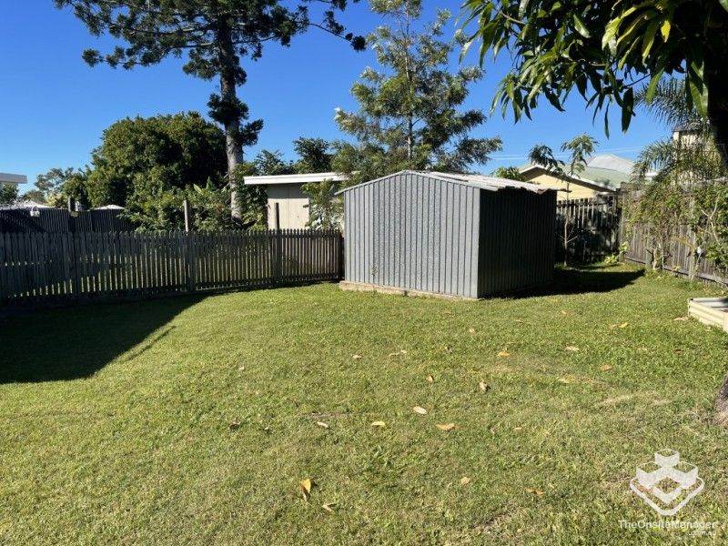 rental property Wide Bay