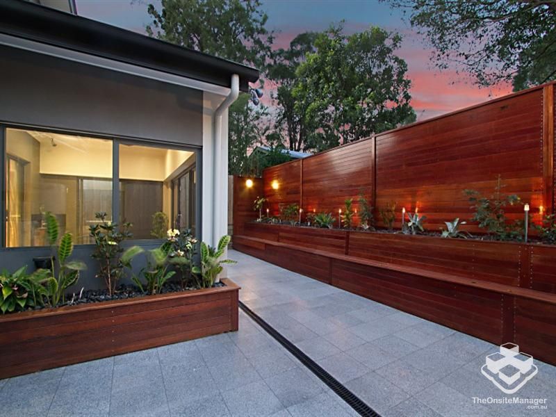 rental property Brisbane
