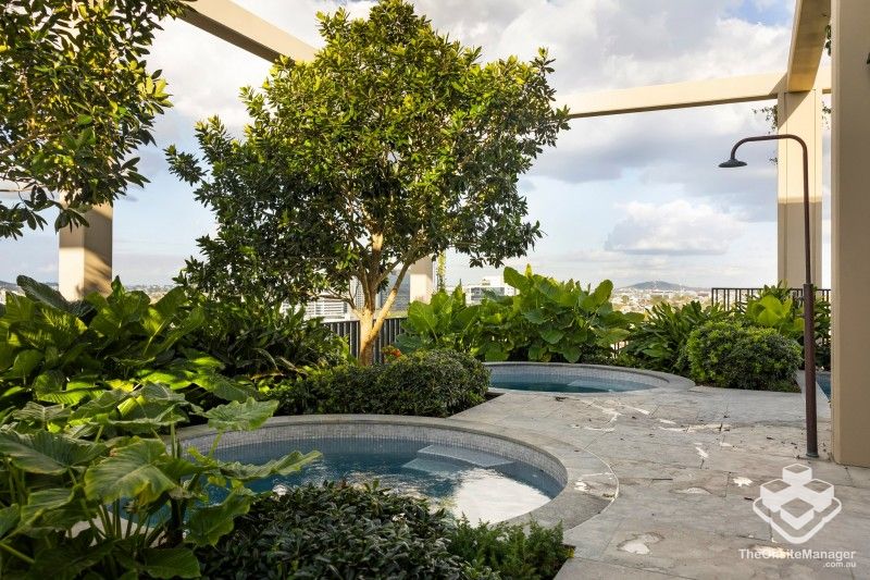 rental property Brisbane