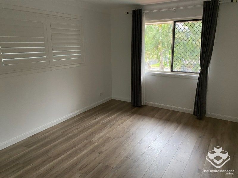 rental property Brisbane
