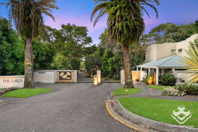 rental property Sunshine Coast