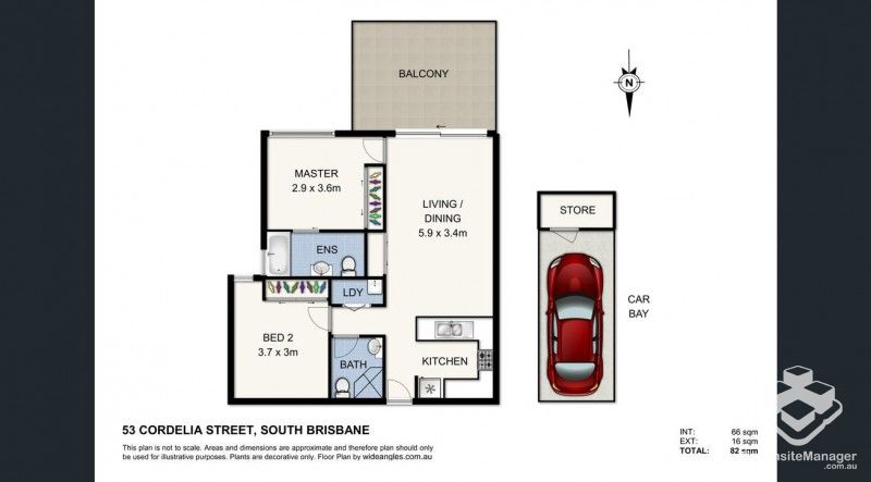 rental property Brisbane
