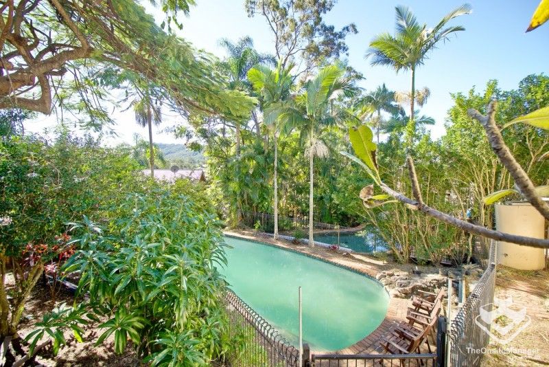 rental property Brisbane