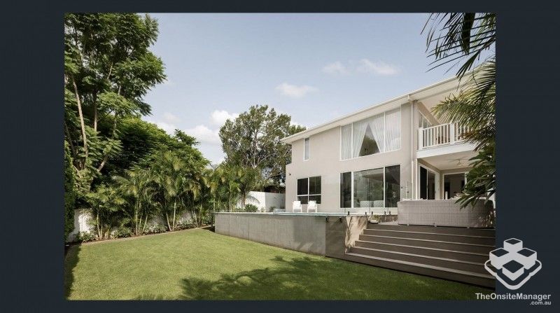 rental property Brisbane