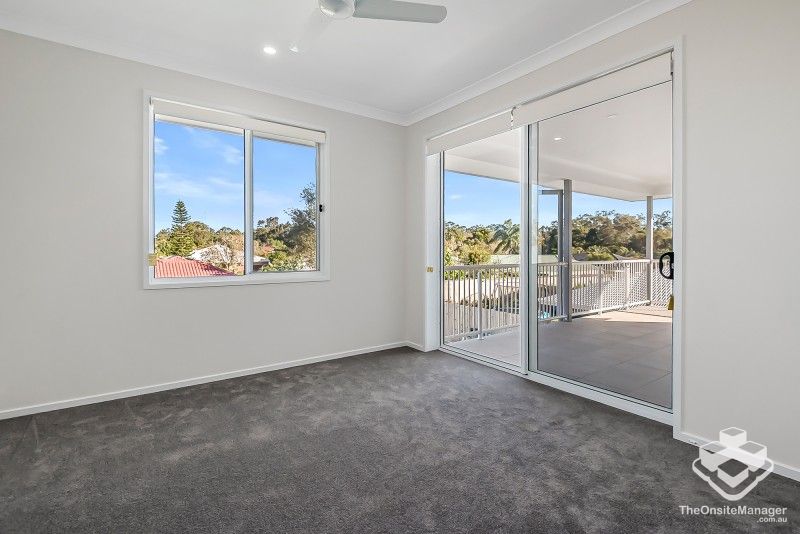 rental property Brisbane