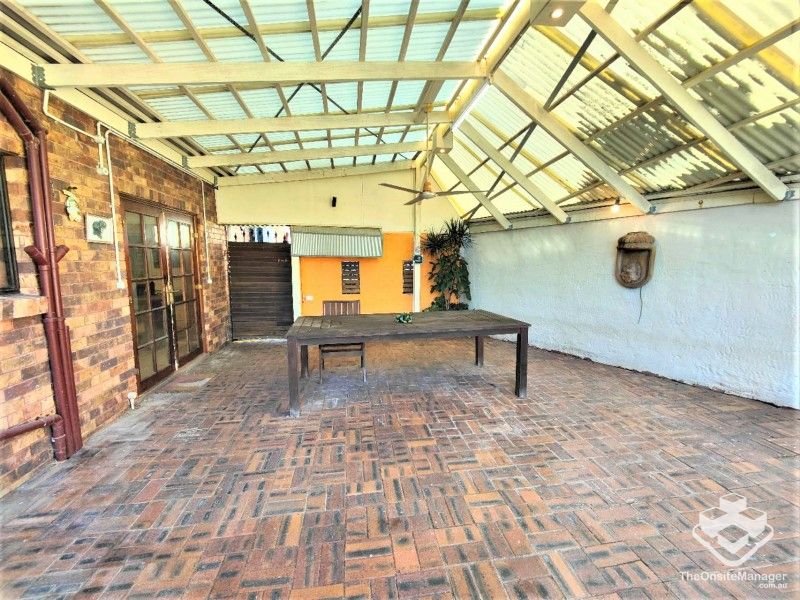 rental property Brisbane