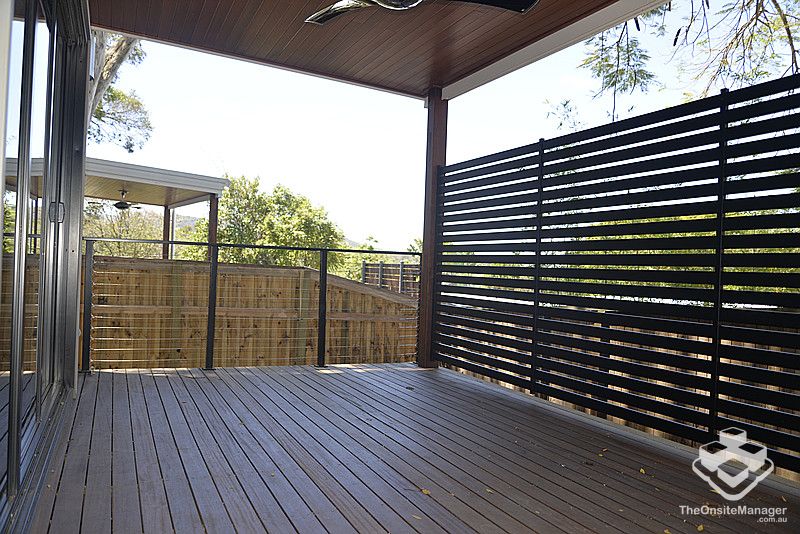rental property Brisbane