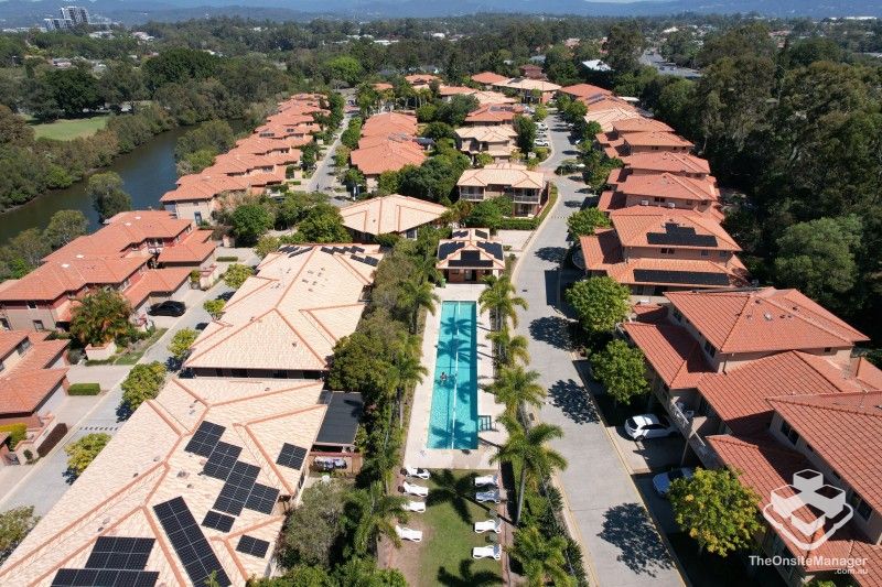 rental property Gold Coast