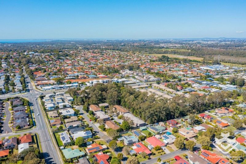 rental property Brisbane