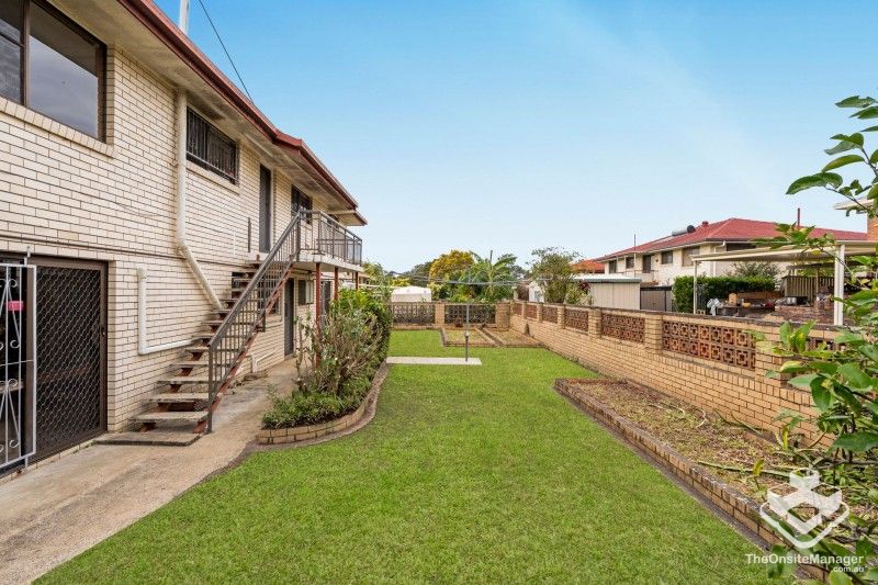 rental property Brisbane