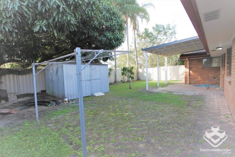 rental property Gold Coast