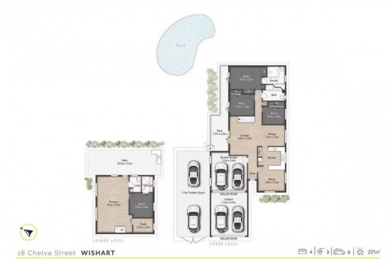 rental property Brisbane