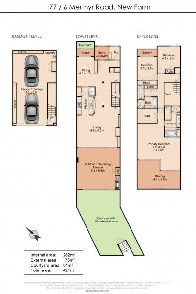 rental property Brisbane
