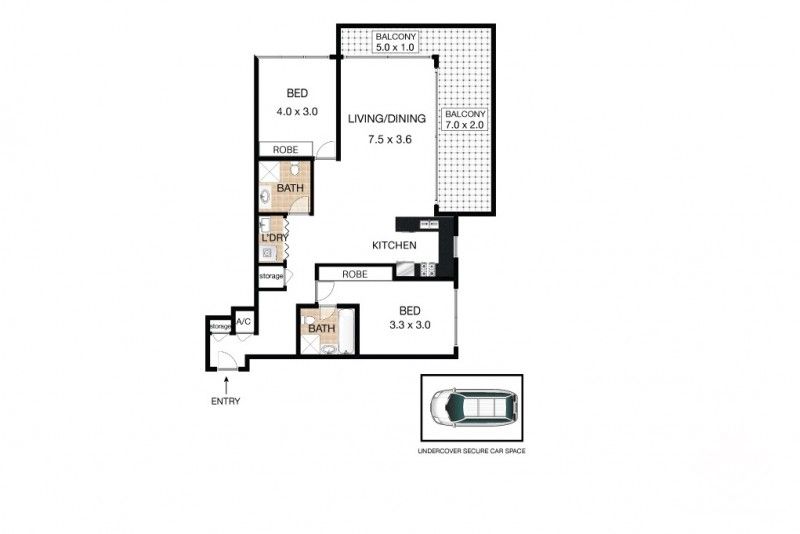rental property Sydney