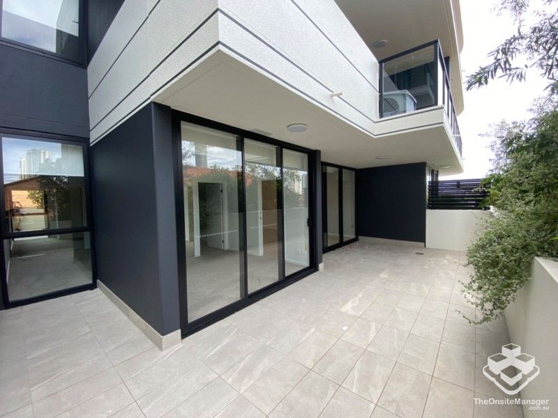 rental property Gold Coast