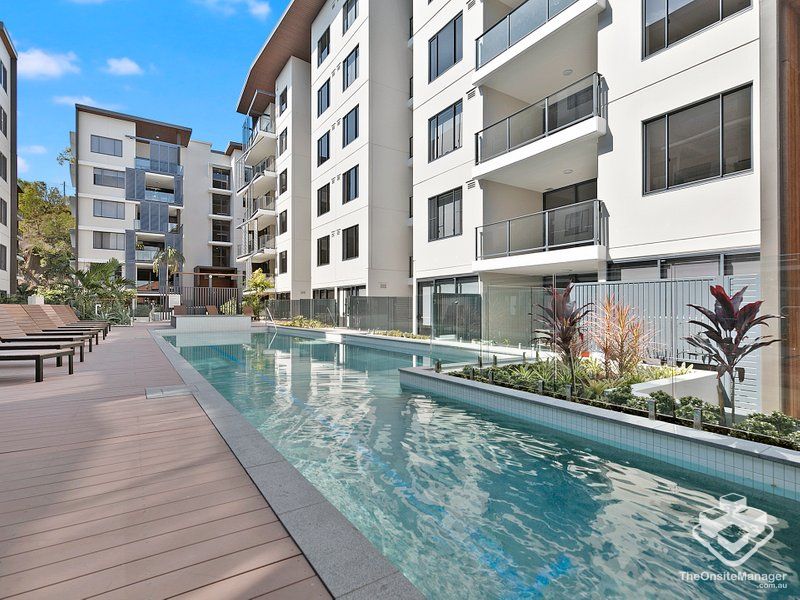 rental property Brisbane