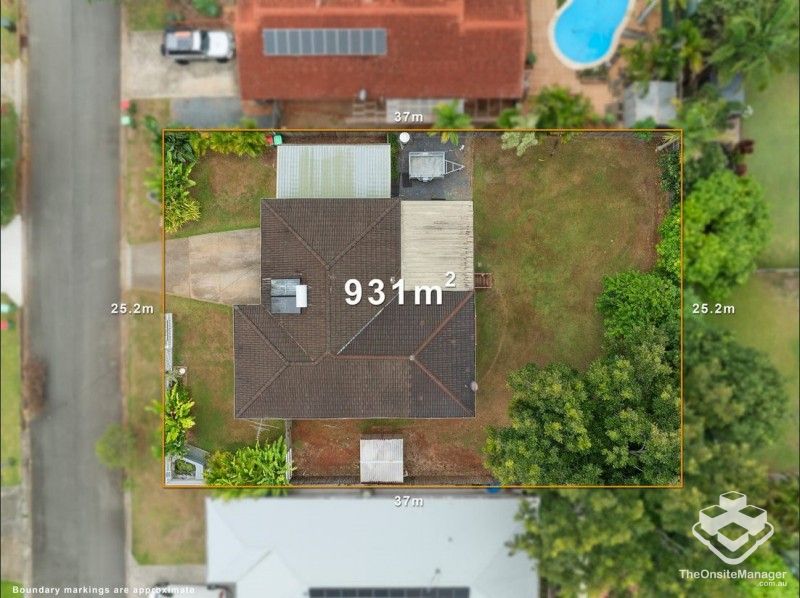 rental property Brisbane