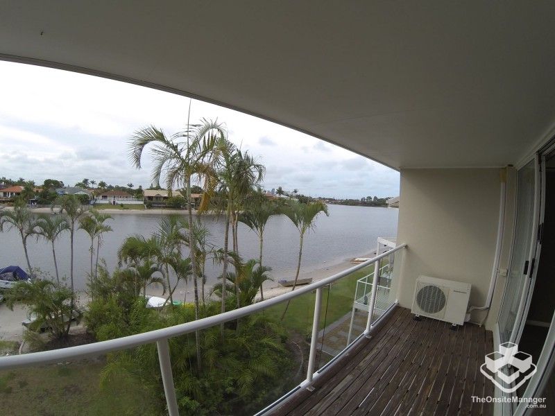 rental property Gold Coast
