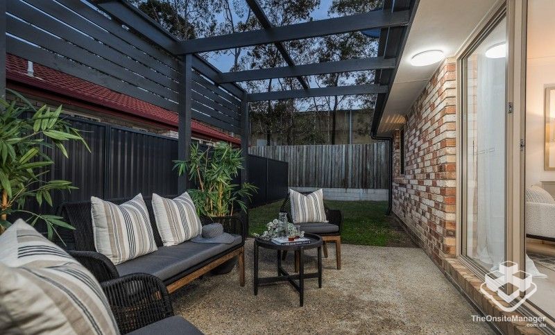 rental property Brisbane