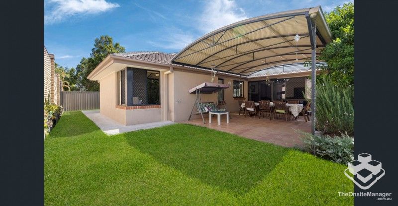rental property Brisbane