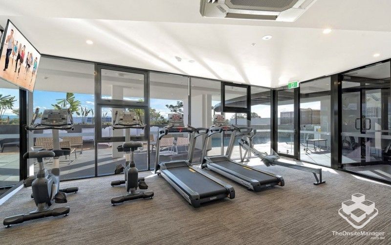rental property Gold Coast