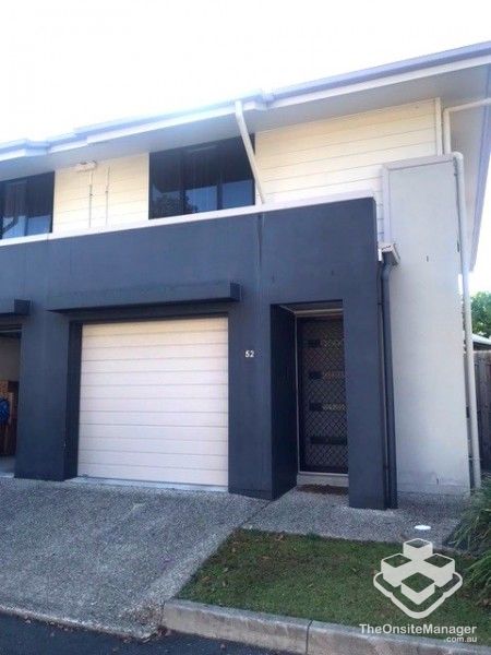 rental property Brisbane