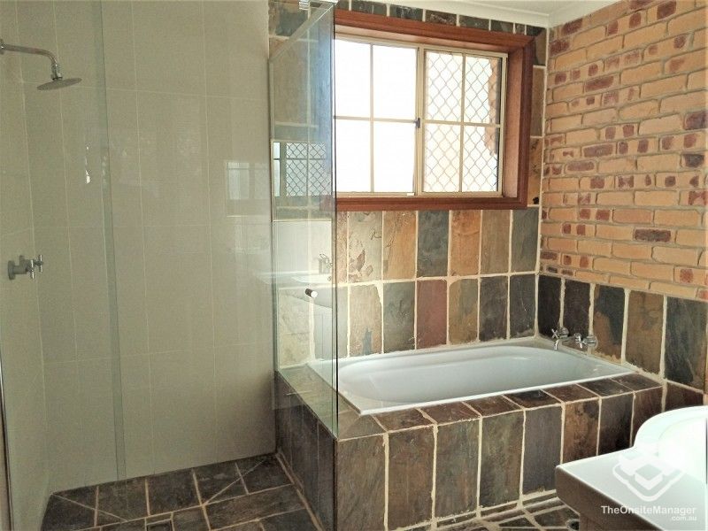 rental property Brisbane
