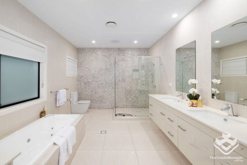 rental property Brisbane