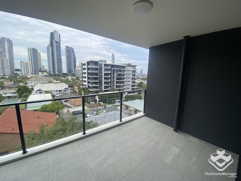 rental property Gold Coast