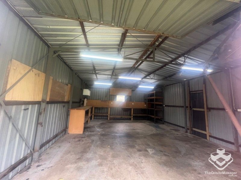rental property Brisbane