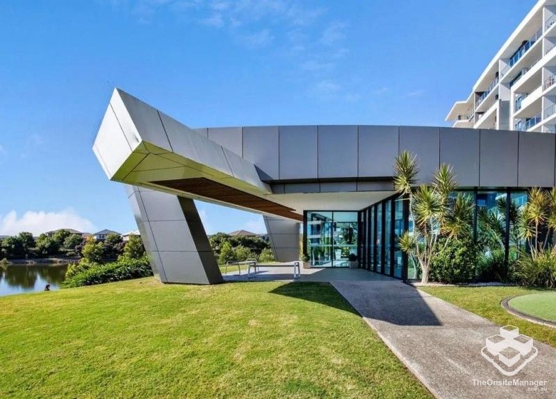 rental property Gold Coast
