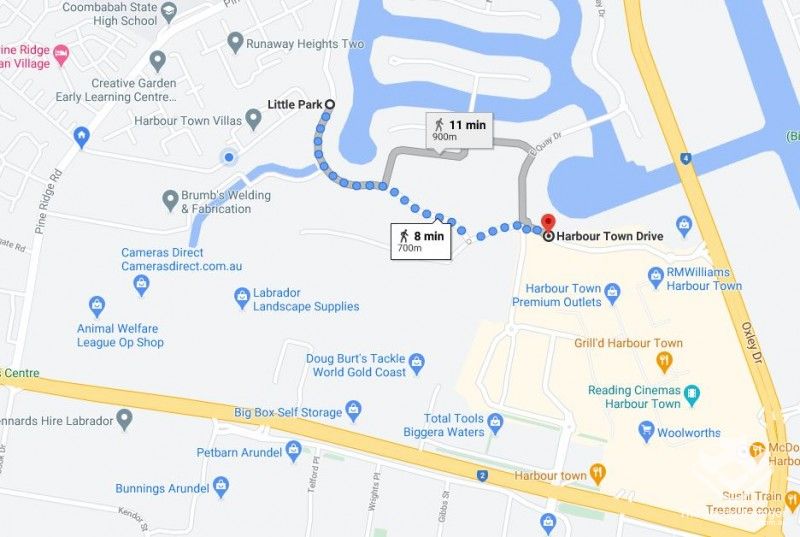 rental property Gold Coast