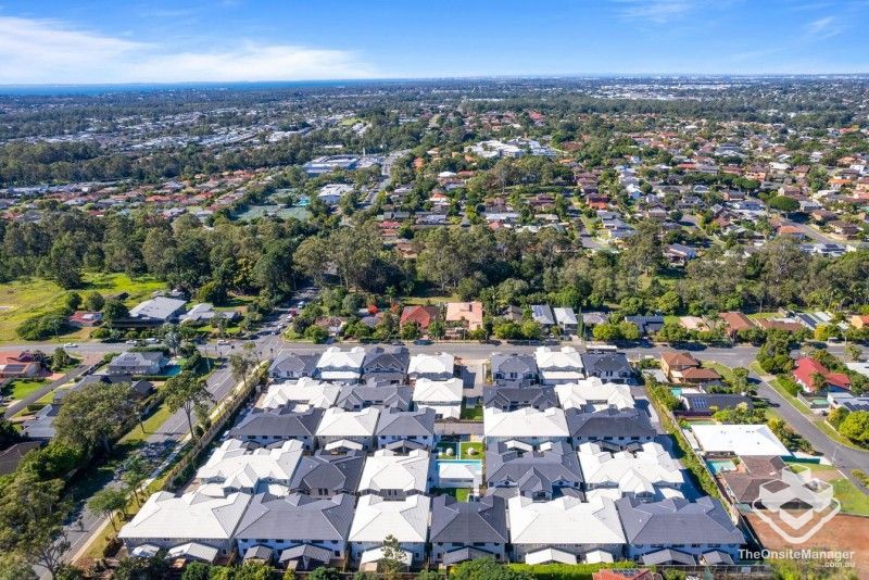 rental property Brisbane