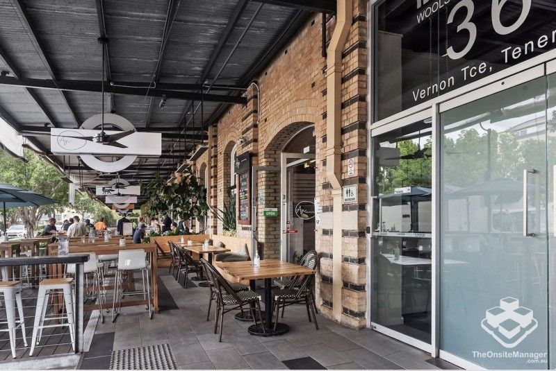 rental property Brisbane