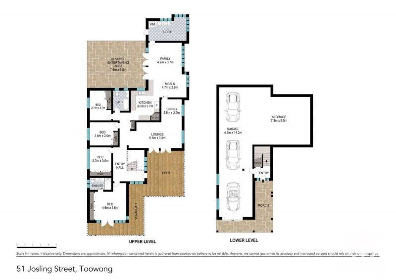 rental property Brisbane