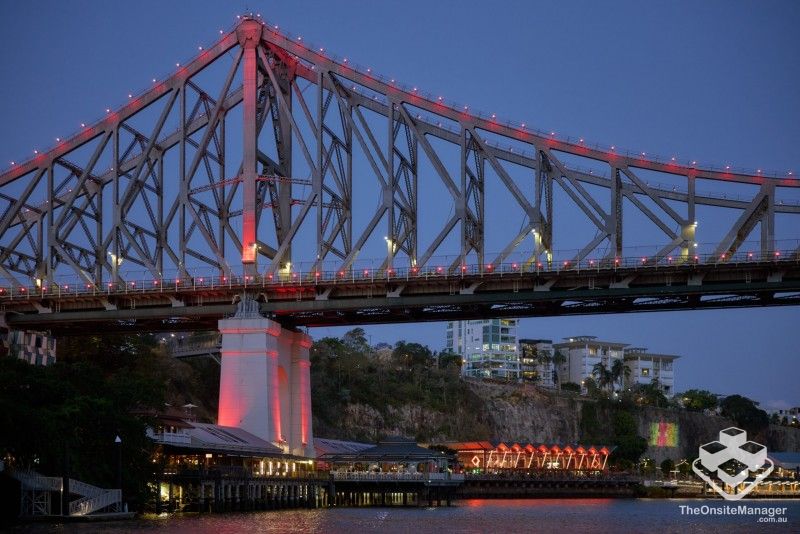 rental property Brisbane