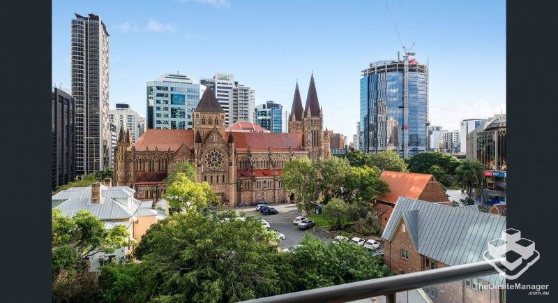 rental property Brisbane