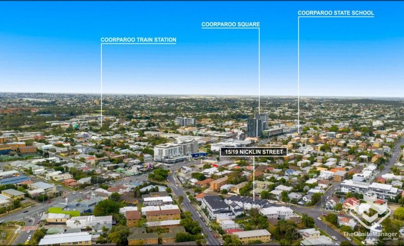 rental property Brisbane