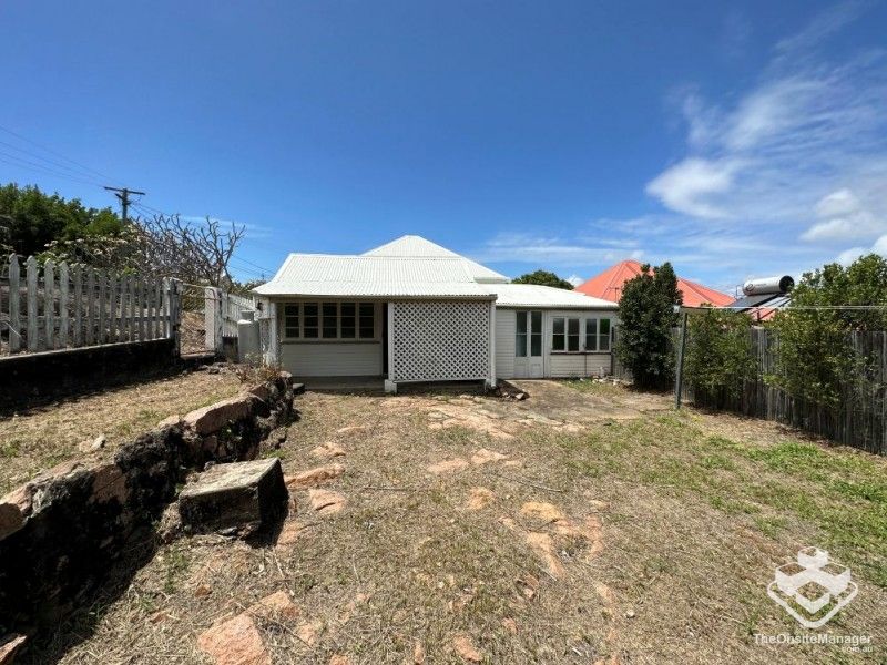 rental property Townsville