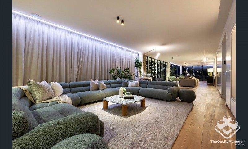 rental property Gold Coast