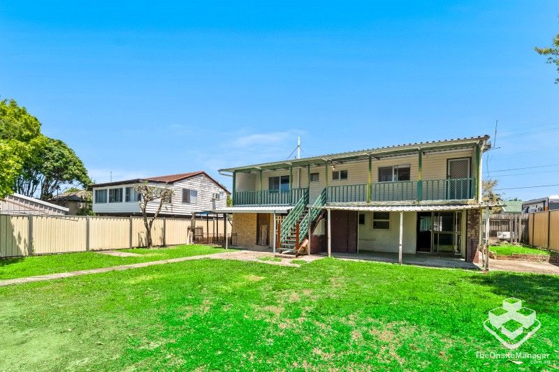 rental property Brisbane