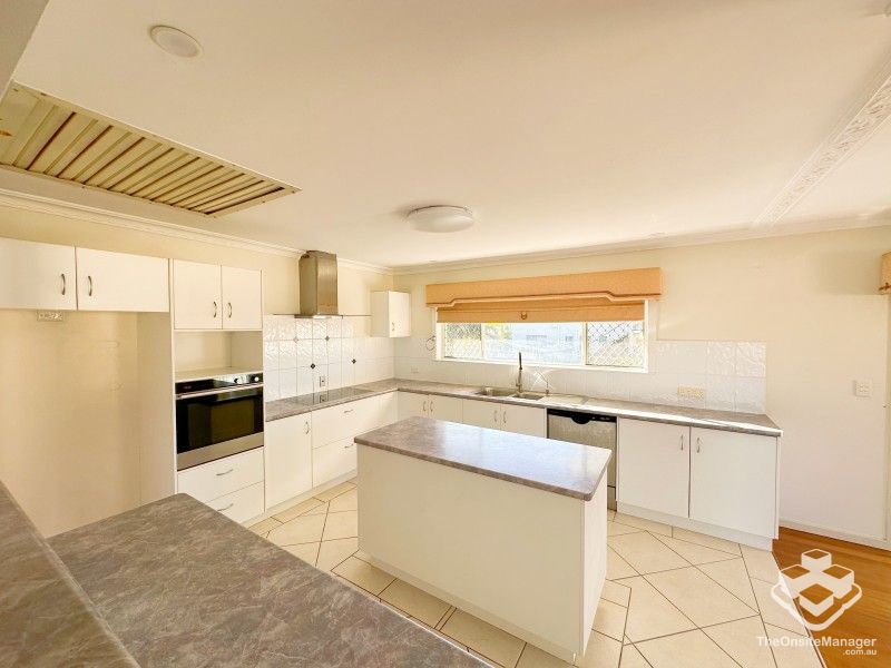 rental property Brisbane
