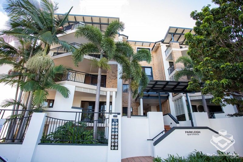 rental property Brisbane