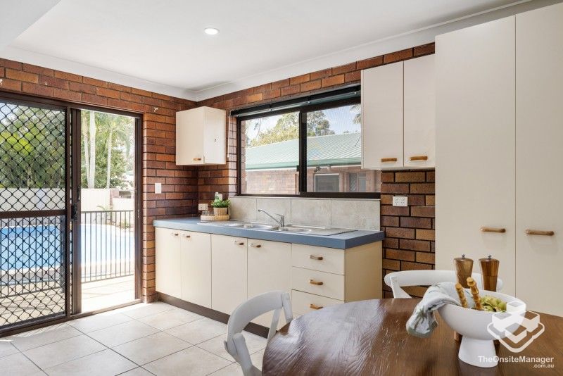 rental property Brisbane