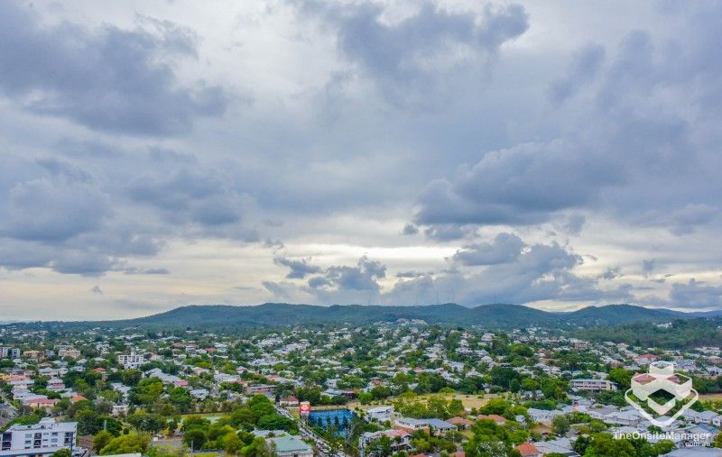 rental property Brisbane