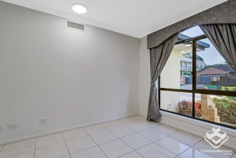 rental property Brisbane