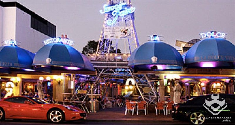 rental property Brisbane