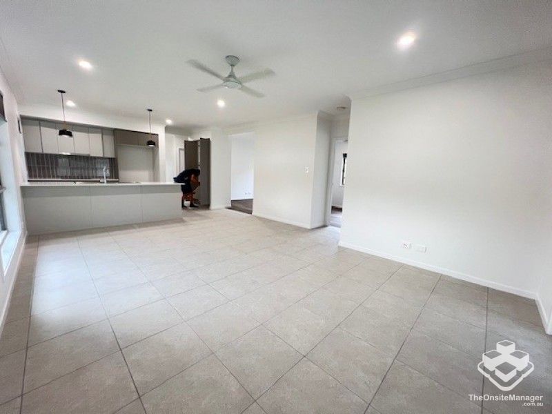 rental property Brisbane